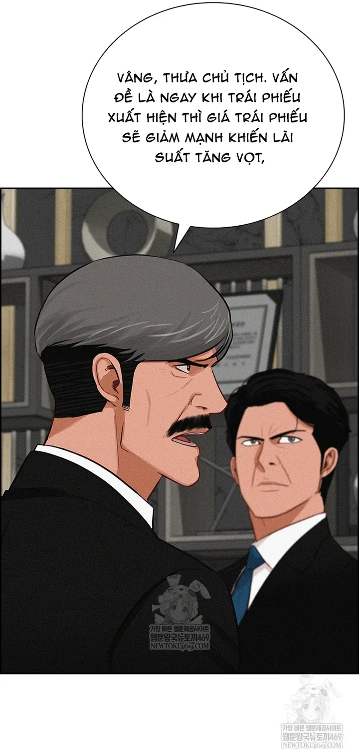 Chúa Tể Đồng Tiền Chap 278 - Next Chap 279