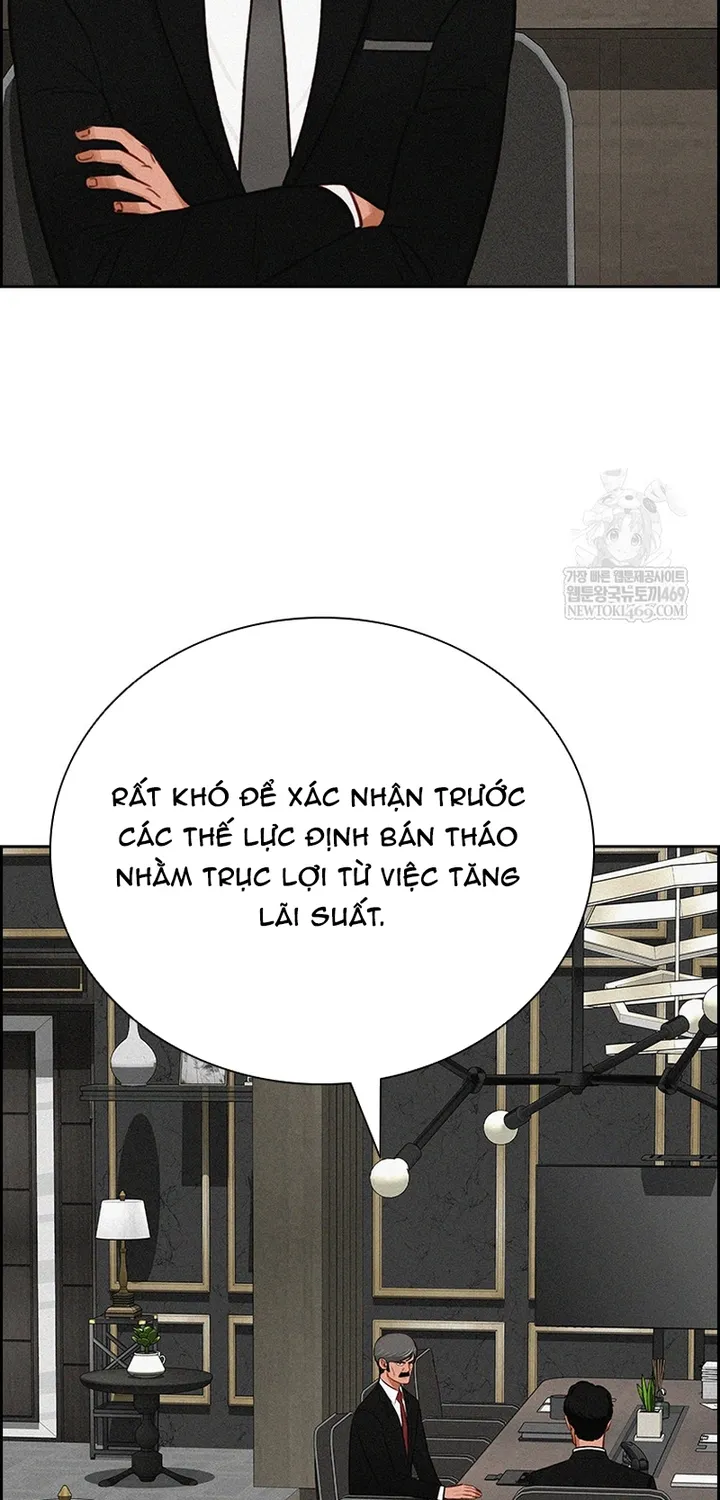 Chúa Tể Đồng Tiền Chap 278 - Next Chap 279