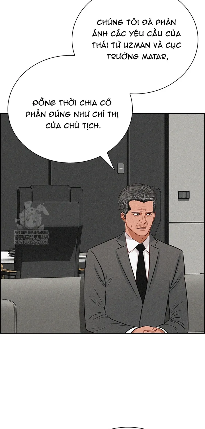 Chúa Tể Đồng Tiền Chap 278 - Next Chap 279