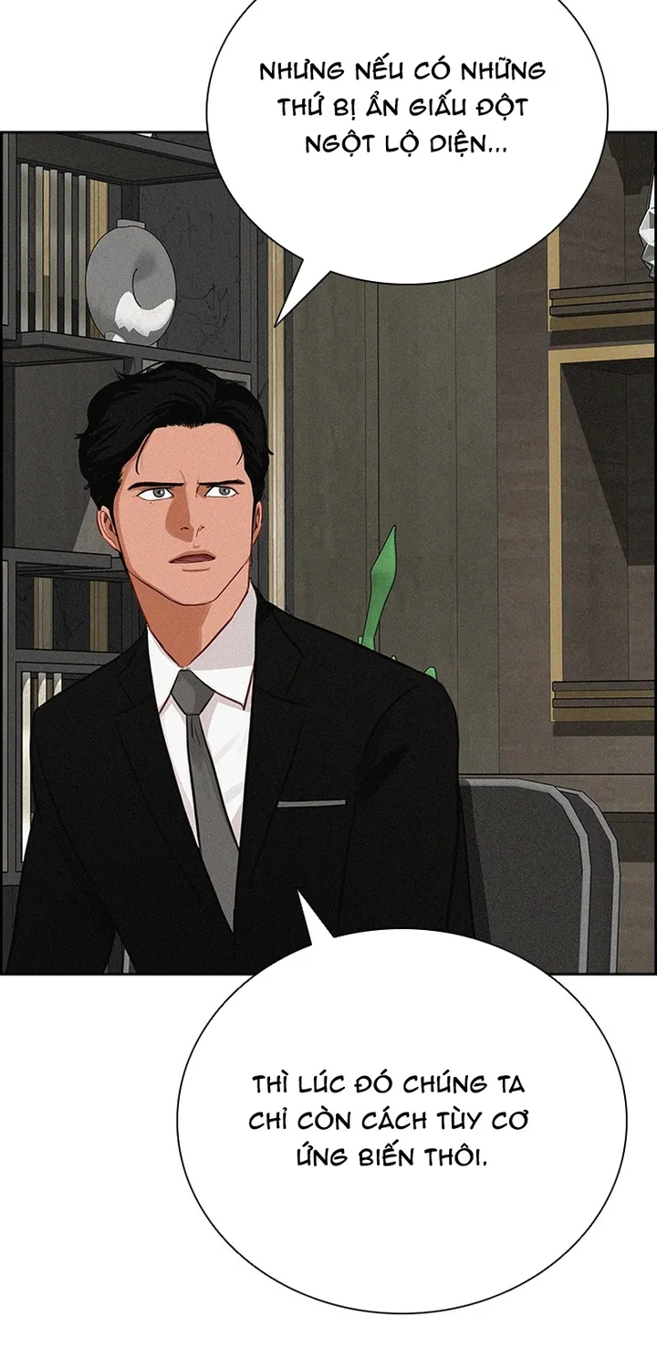 Chúa Tể Đồng Tiền Chap 278 - Next Chap 279