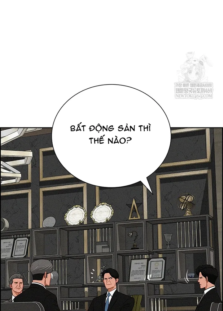 Chúa Tể Đồng Tiền Chap 278 - Next Chap 279