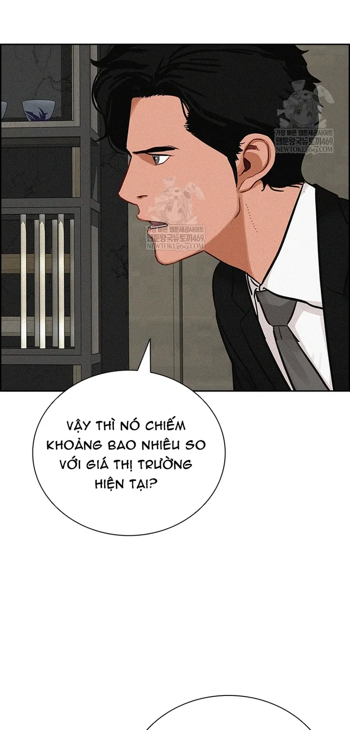 Chúa Tể Đồng Tiền Chap 278 - Next Chap 279