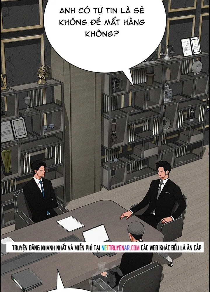 Chúa Tể Đồng Tiền Chap 278 - Next Chap 279