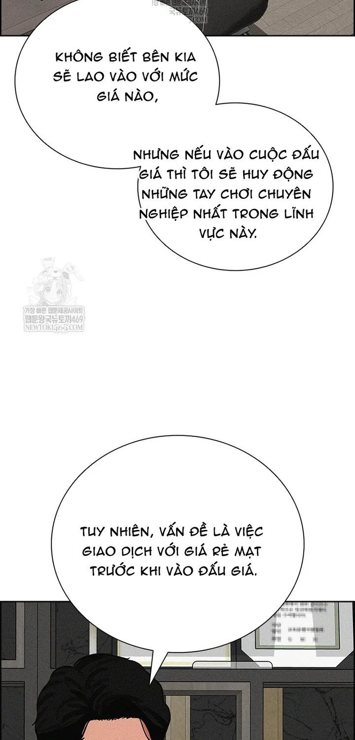 Chúa Tể Đồng Tiền Chap 278 - Next Chap 279