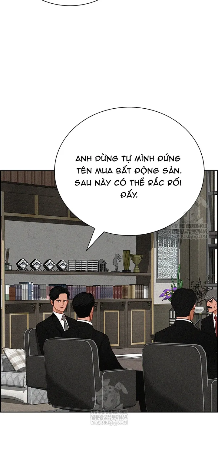 Chúa Tể Đồng Tiền Chap 278 - Next Chap 279