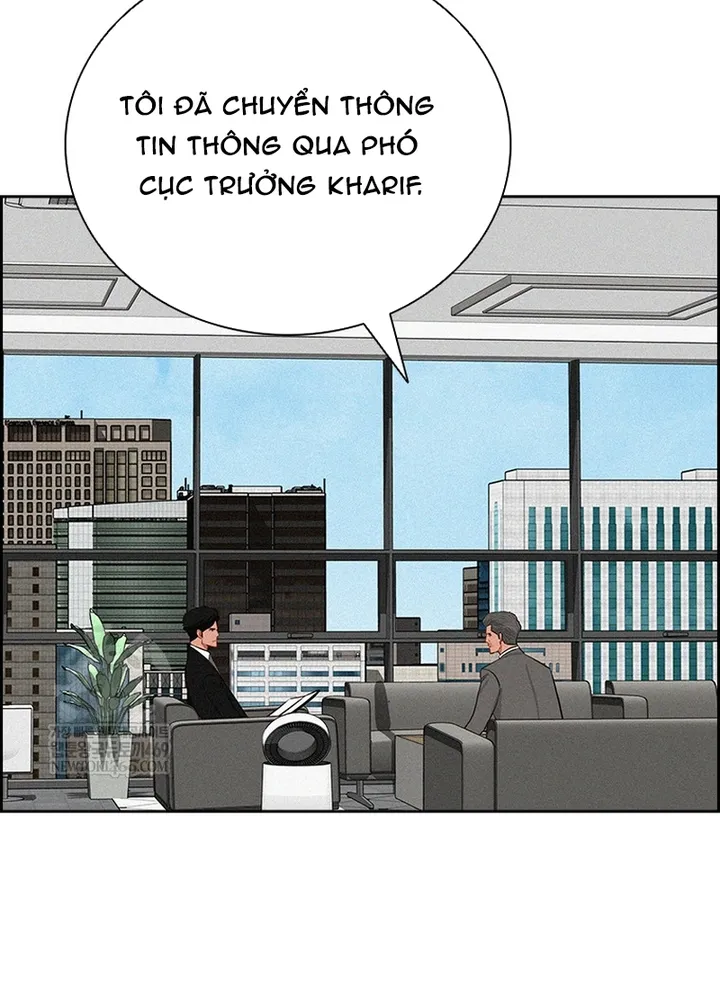 Chúa Tể Đồng Tiền Chap 278 - Next Chap 279