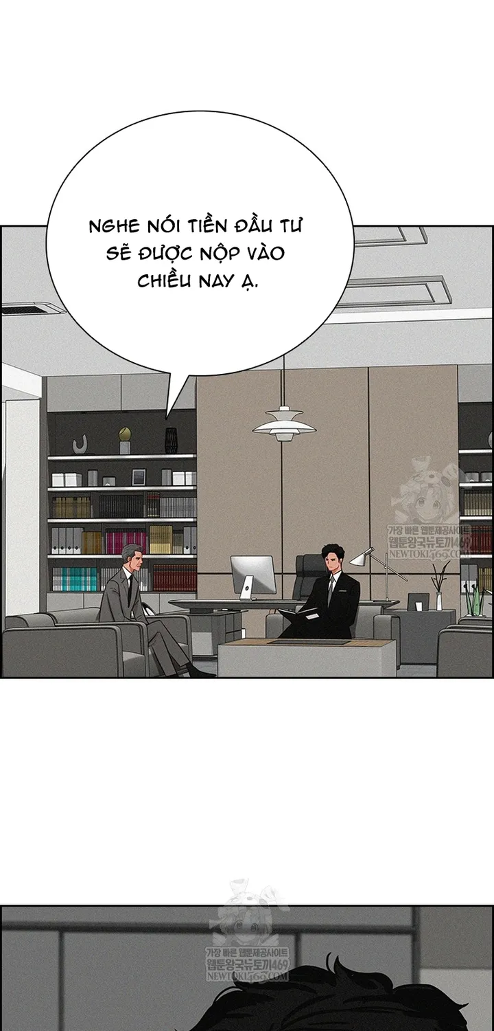 Chúa Tể Đồng Tiền Chap 278 - Next Chap 279