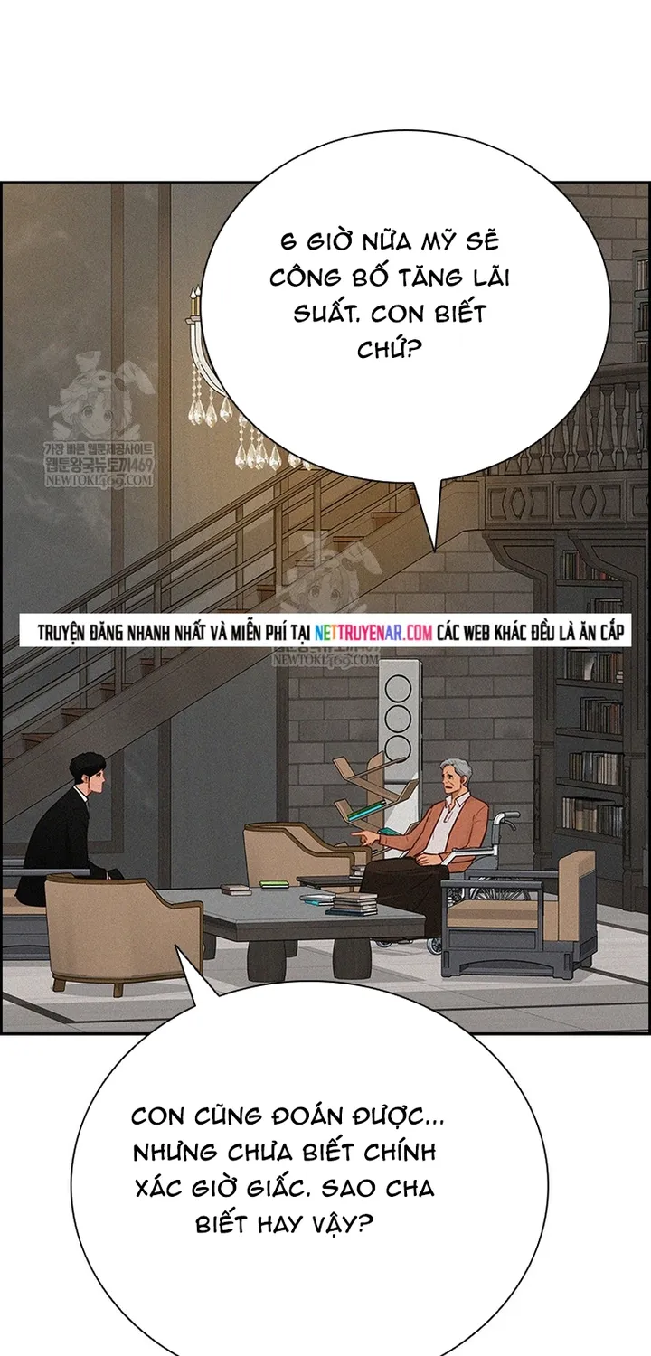 Chúa Tể Đồng Tiền Chap 278 - Next Chap 279