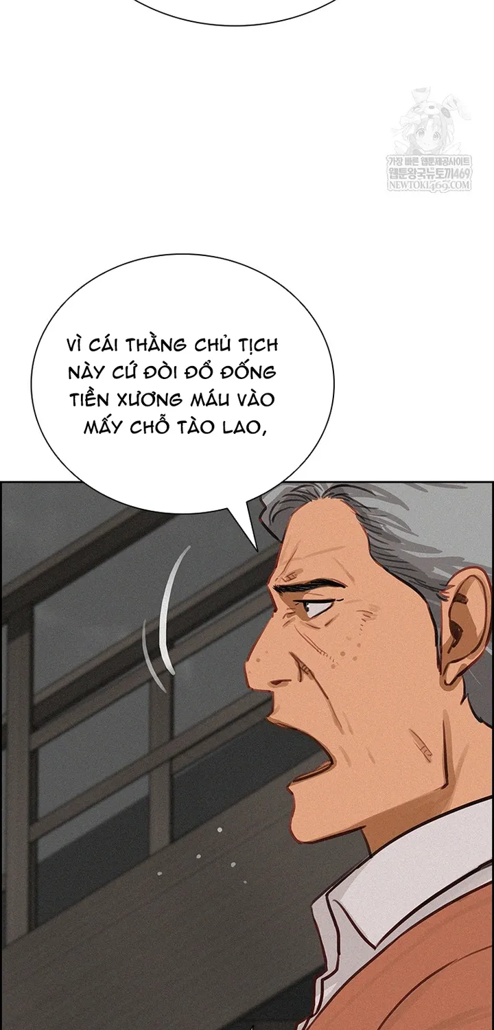 Chúa Tể Đồng Tiền Chap 278 - Next Chap 279