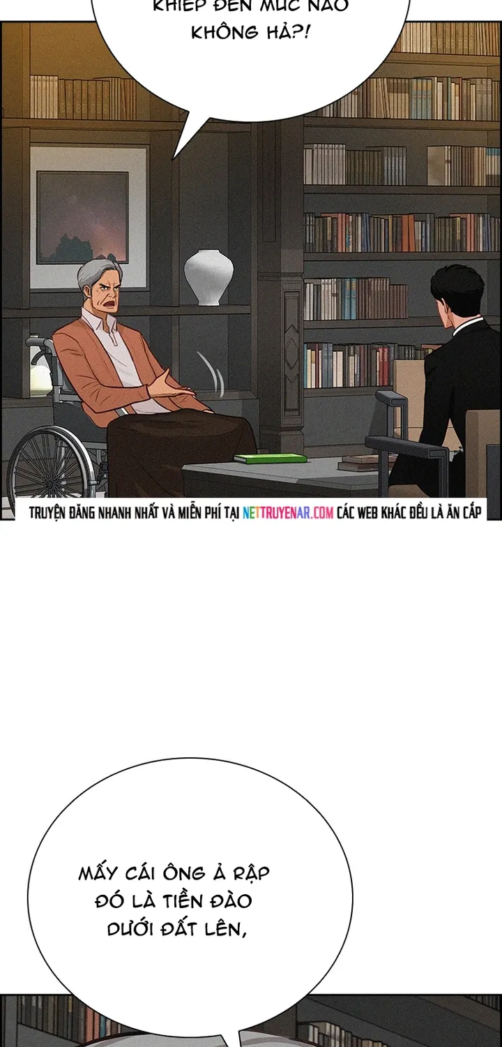 Chúa Tể Đồng Tiền Chap 278 - Next Chap 279