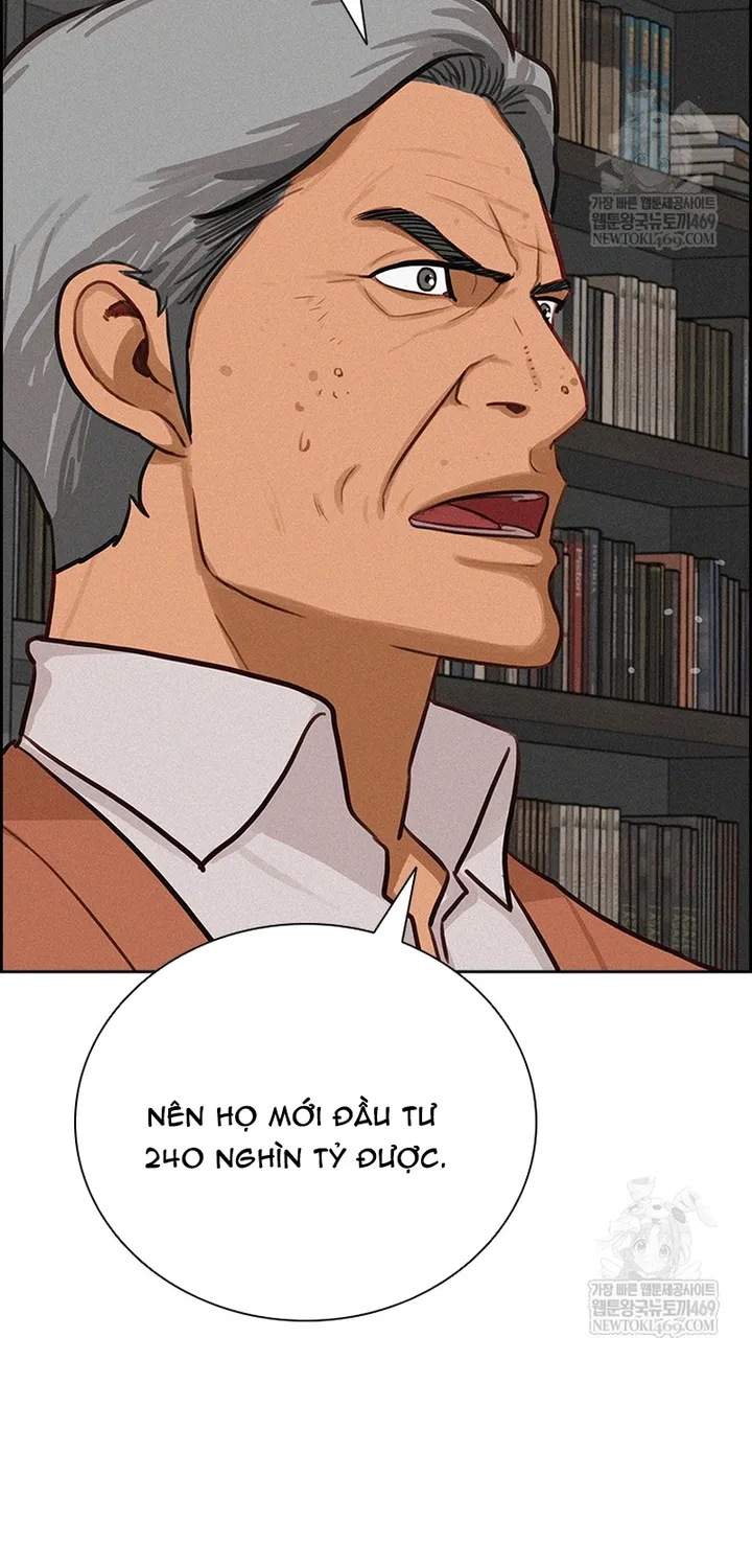 Chúa Tể Đồng Tiền Chap 278 - Next Chap 279