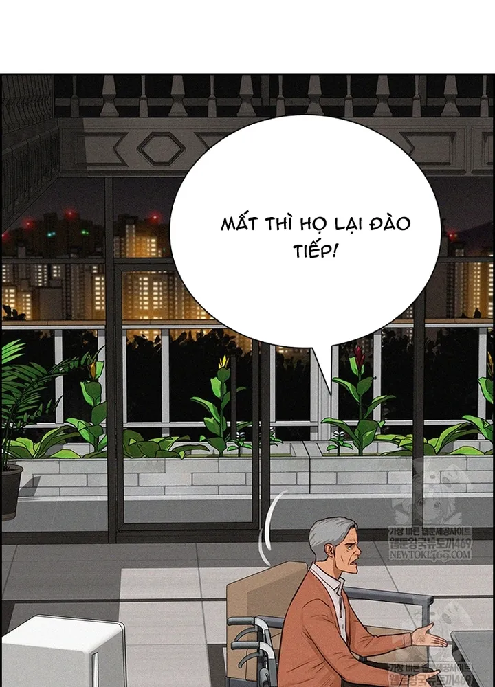 Chúa Tể Đồng Tiền Chap 278 - Next Chap 279