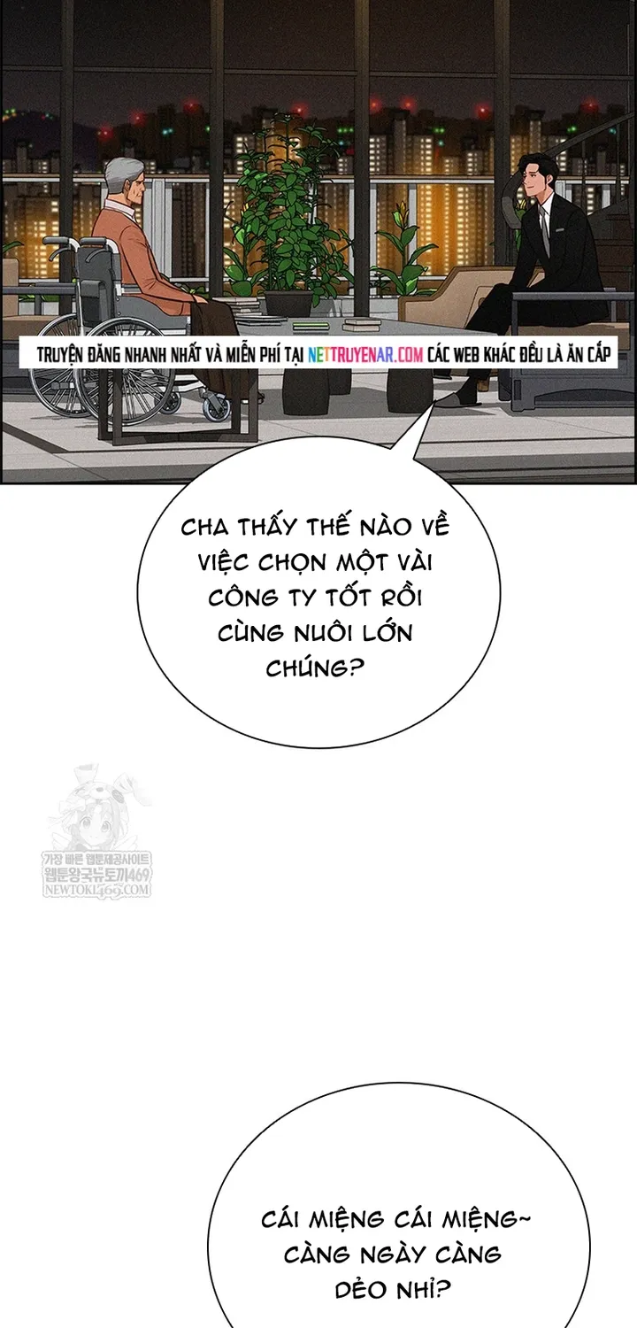 Chúa Tể Đồng Tiền Chap 278 - Next Chap 279