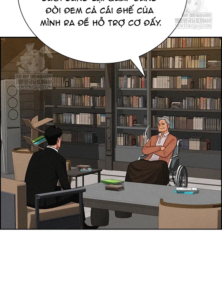 Chúa Tể Đồng Tiền Chap 278 - Next Chap 279