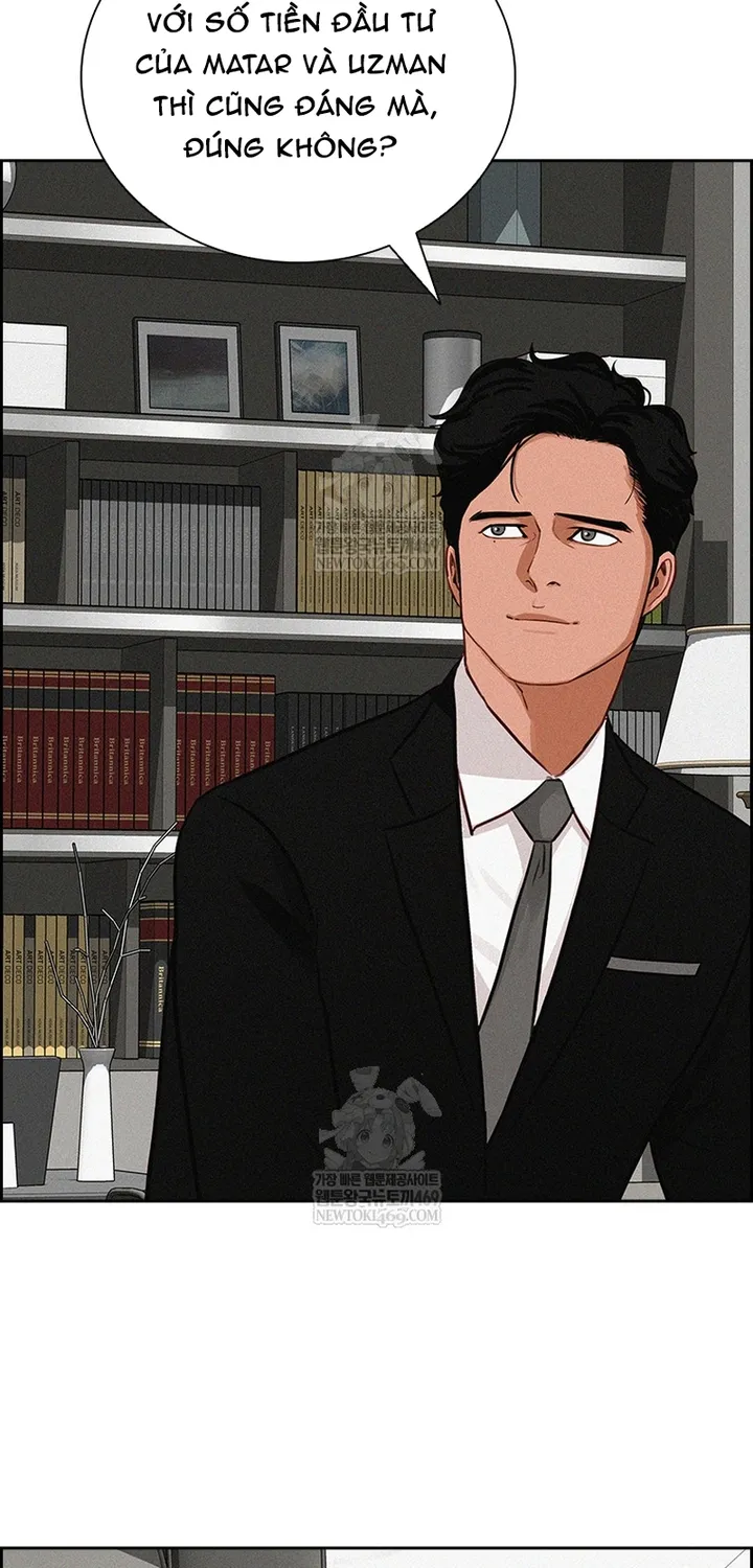 Chúa Tể Đồng Tiền Chap 278 - Next Chap 279