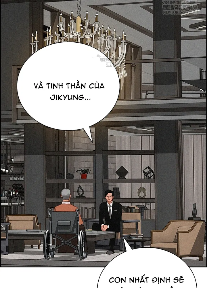 Chúa Tể Đồng Tiền Chap 279 - Next Chap 280