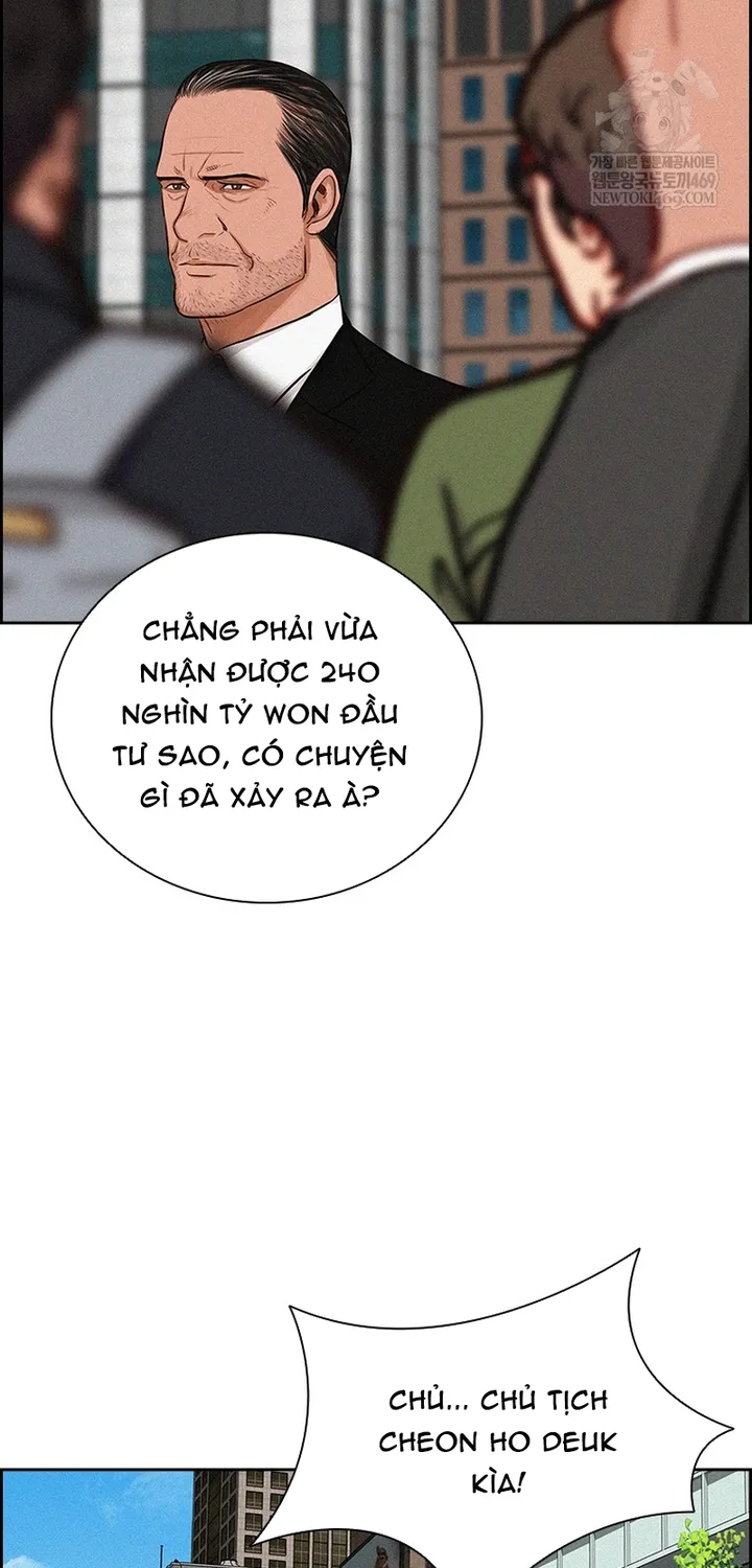 Chúa Tể Đồng Tiền Chap 279 - Next Chap 280