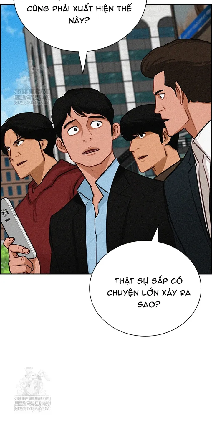 Chúa Tể Đồng Tiền Chap 279 - Next Chap 280