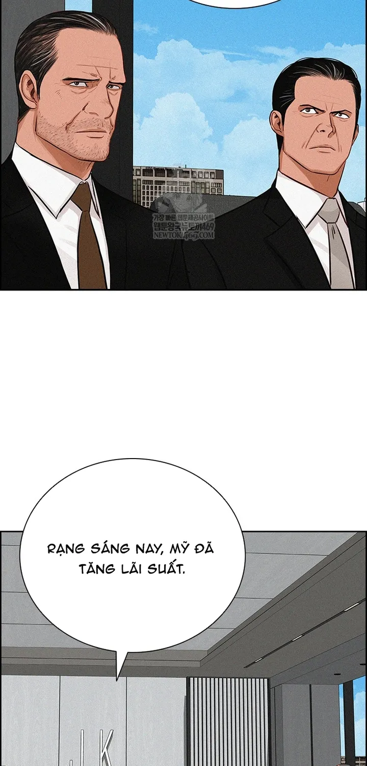 Chúa Tể Đồng Tiền Chap 279 - Next Chap 280