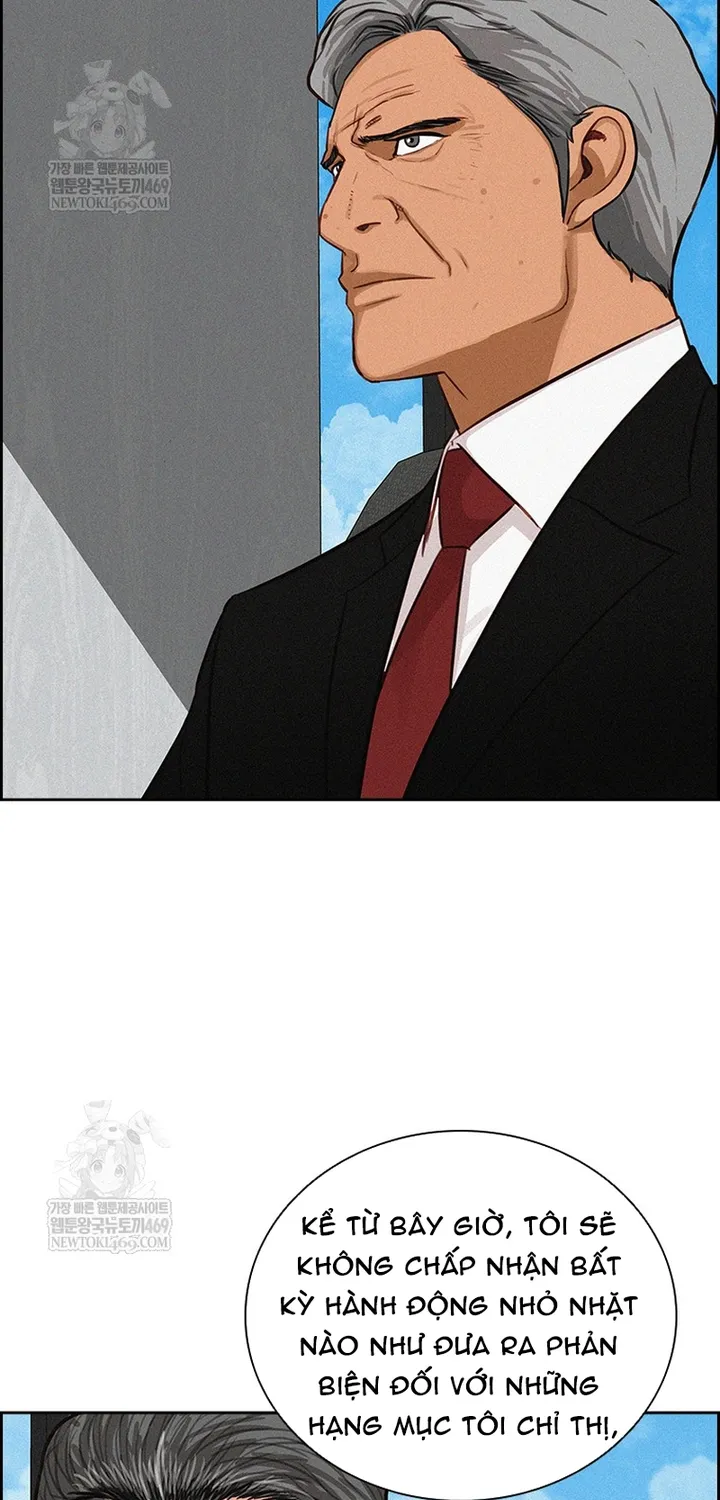 Chúa Tể Đồng Tiền Chap 279 - Next Chap 280