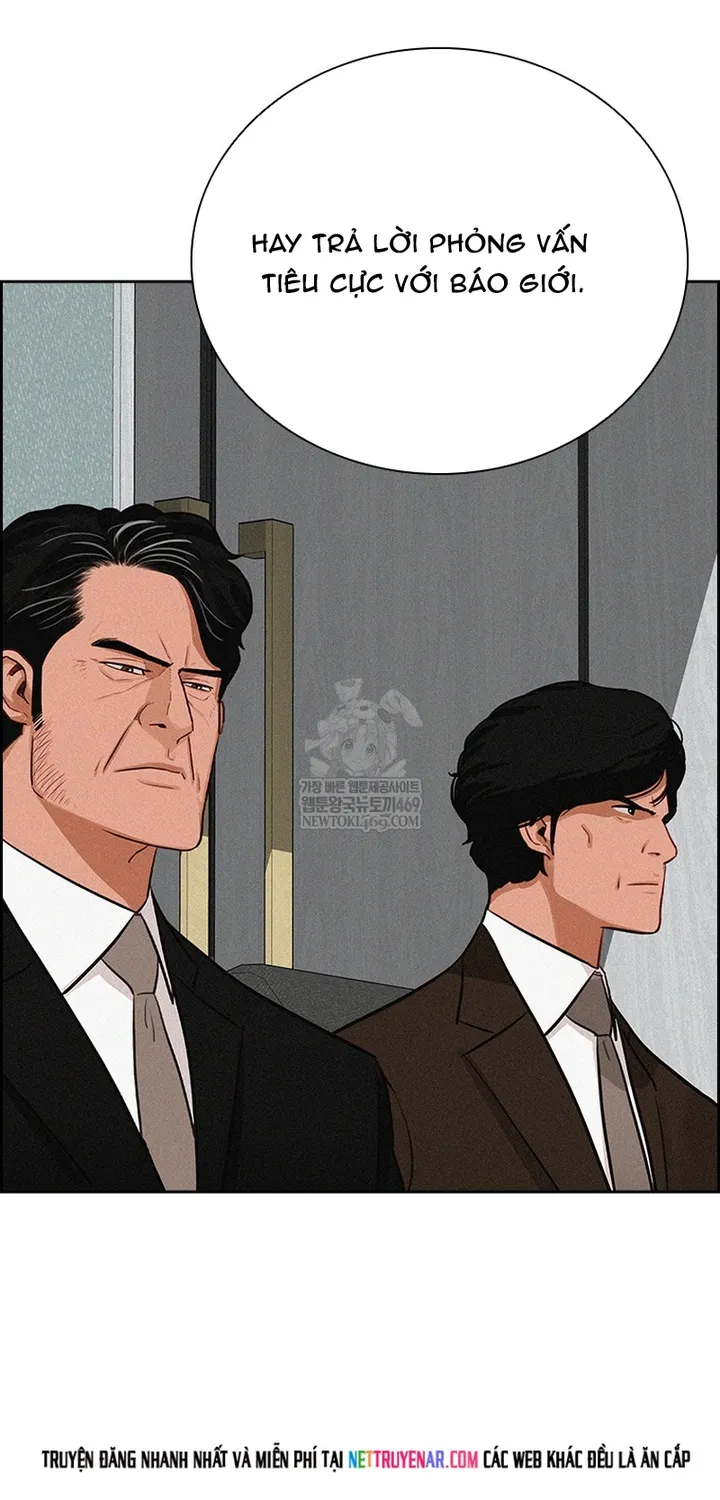 Chúa Tể Đồng Tiền Chap 279 - Next Chap 280