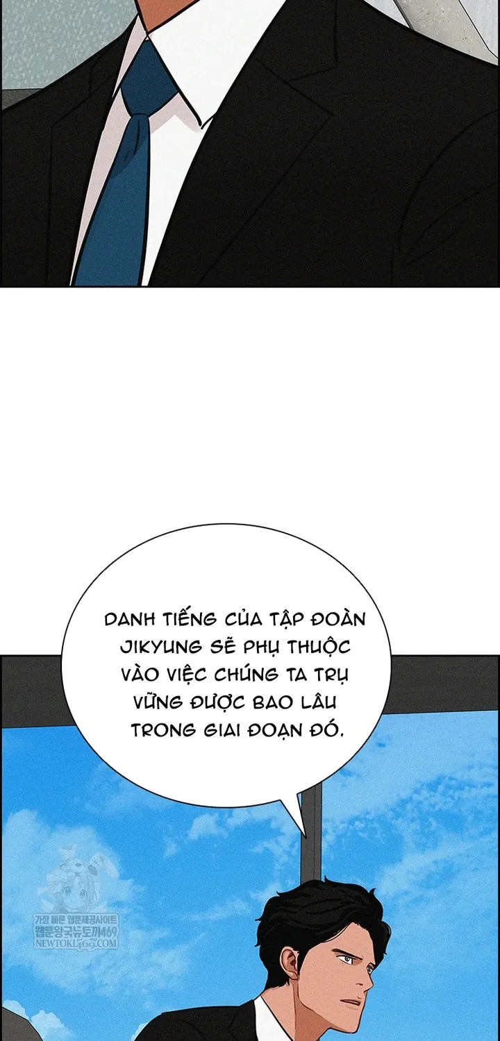 Chúa Tể Đồng Tiền Chap 279 - Next Chap 280