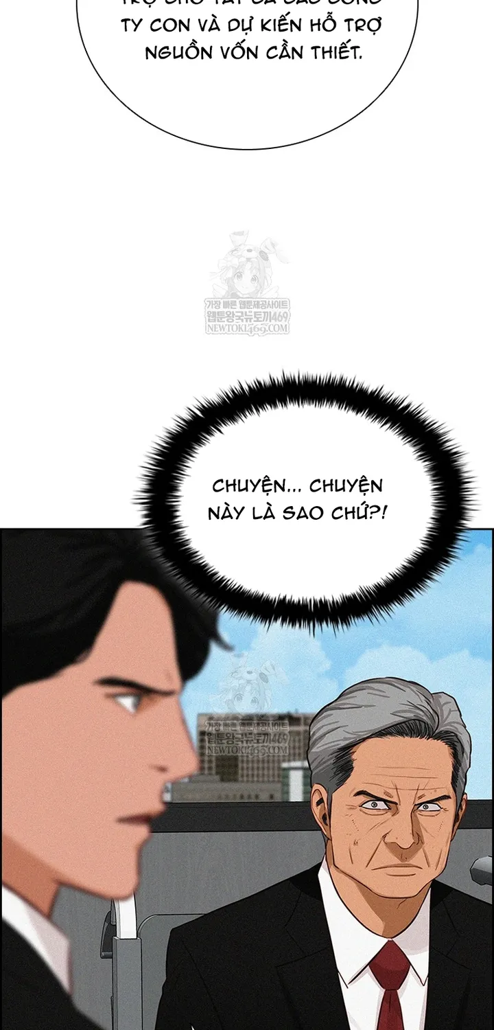 Chúa Tể Đồng Tiền Chap 279 - Next Chap 280
