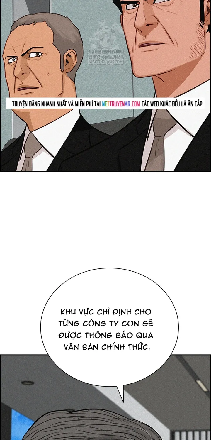 Chúa Tể Đồng Tiền Chap 279 - Next Chap 280