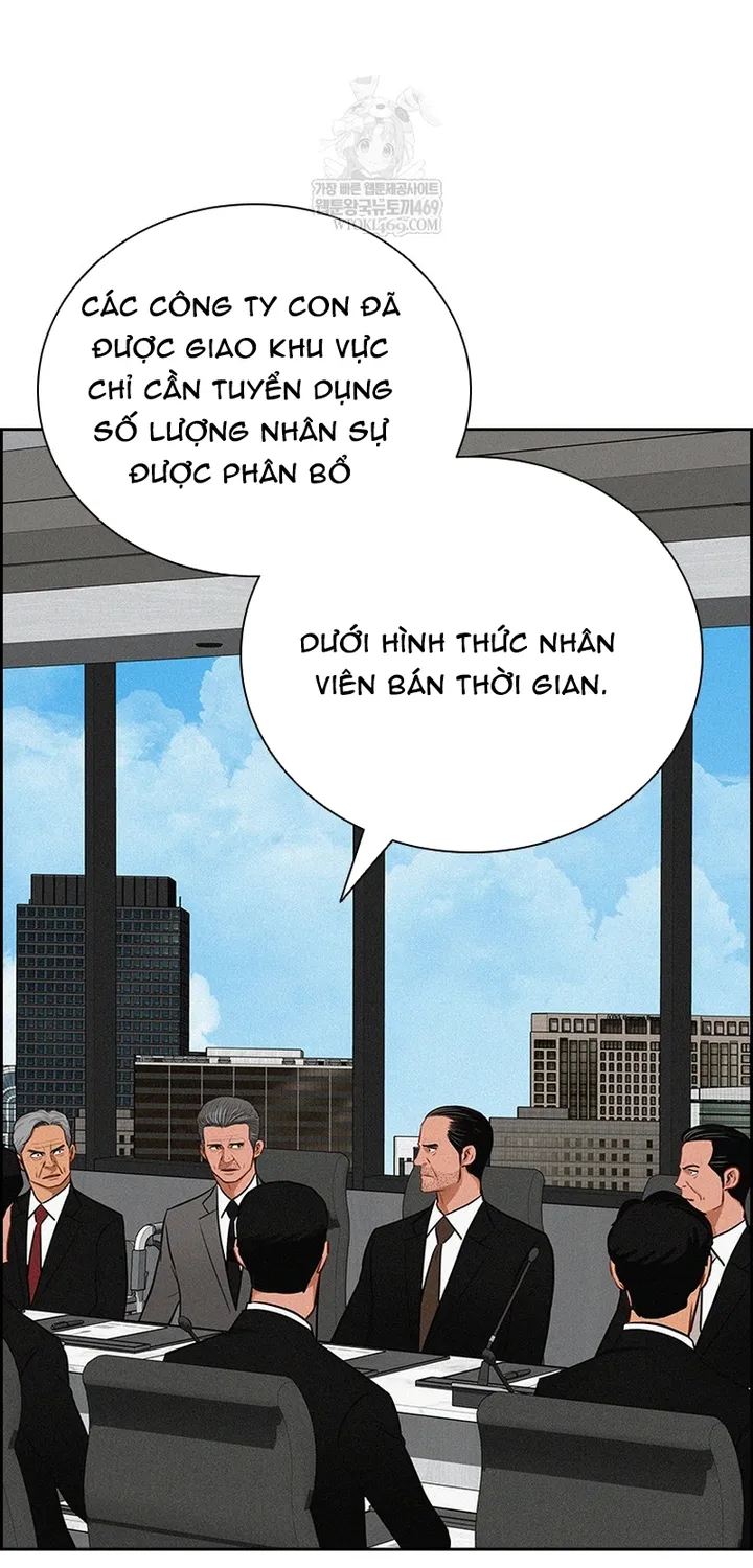 Chúa Tể Đồng Tiền Chap 279 - Next Chap 280