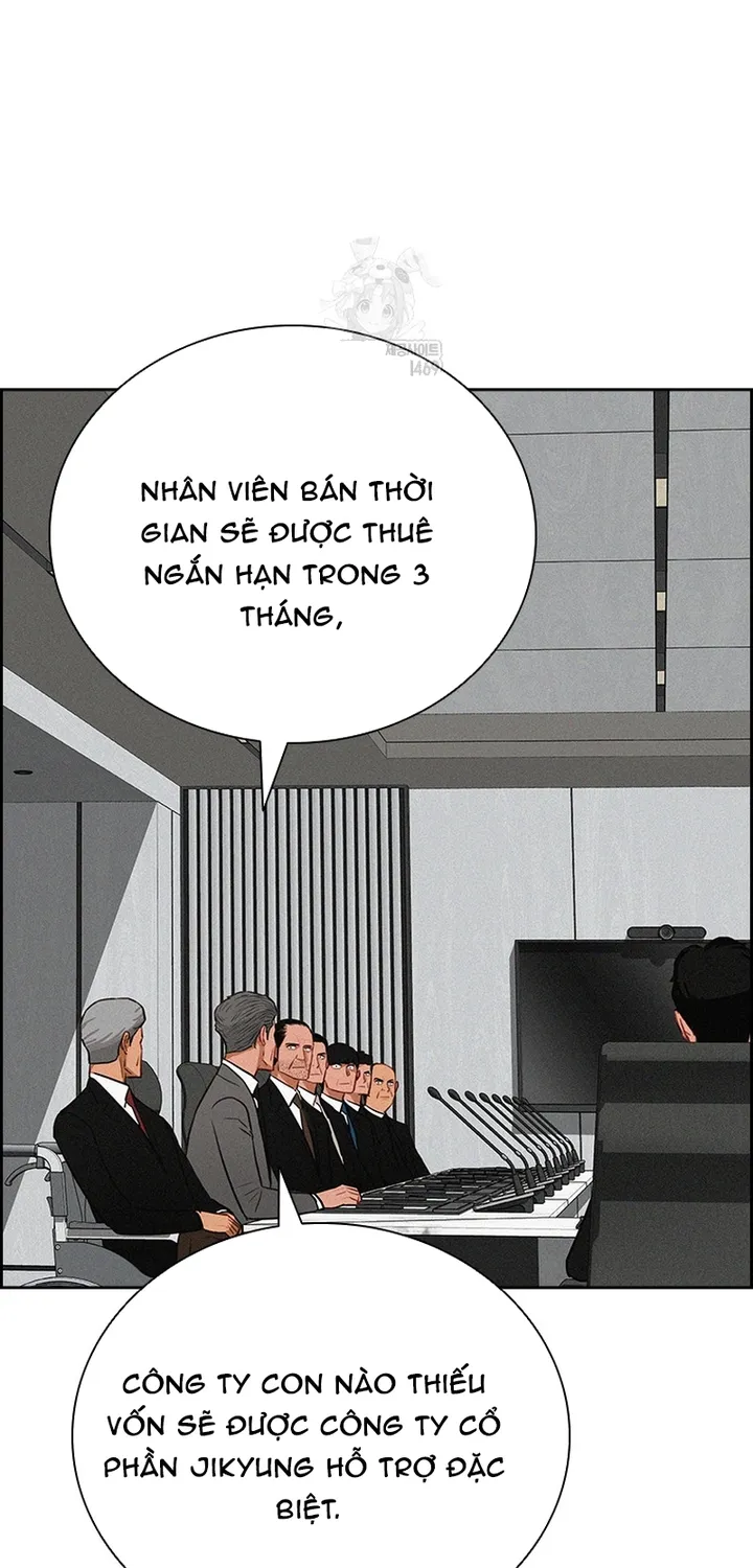 Chúa Tể Đồng Tiền Chap 279 - Next Chap 280