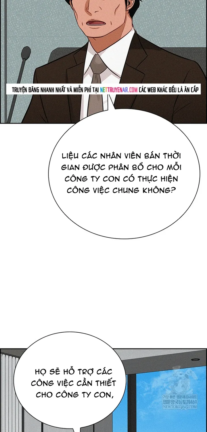 Chúa Tể Đồng Tiền Chap 279 - Next Chap 280