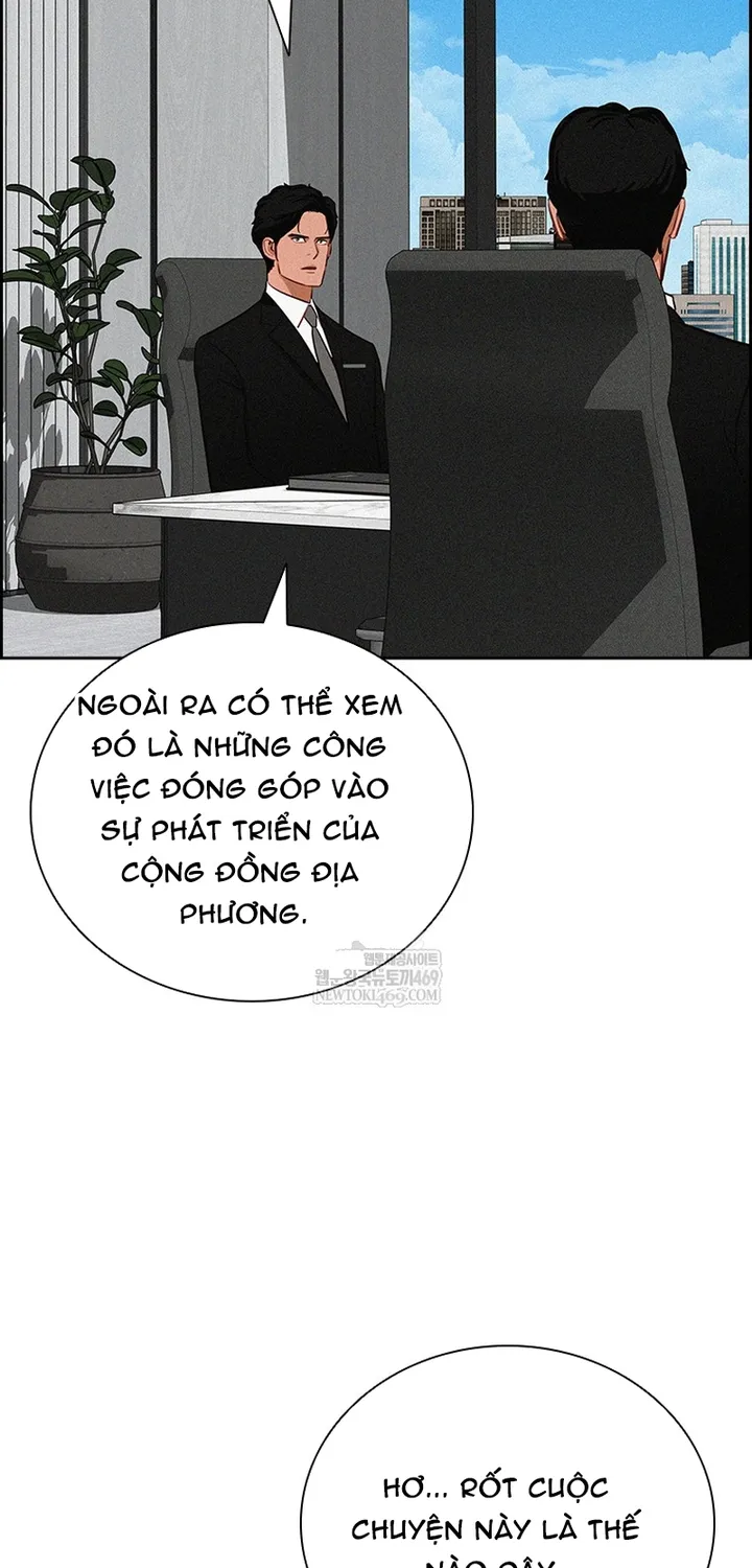 Chúa Tể Đồng Tiền Chap 279 - Next Chap 280
