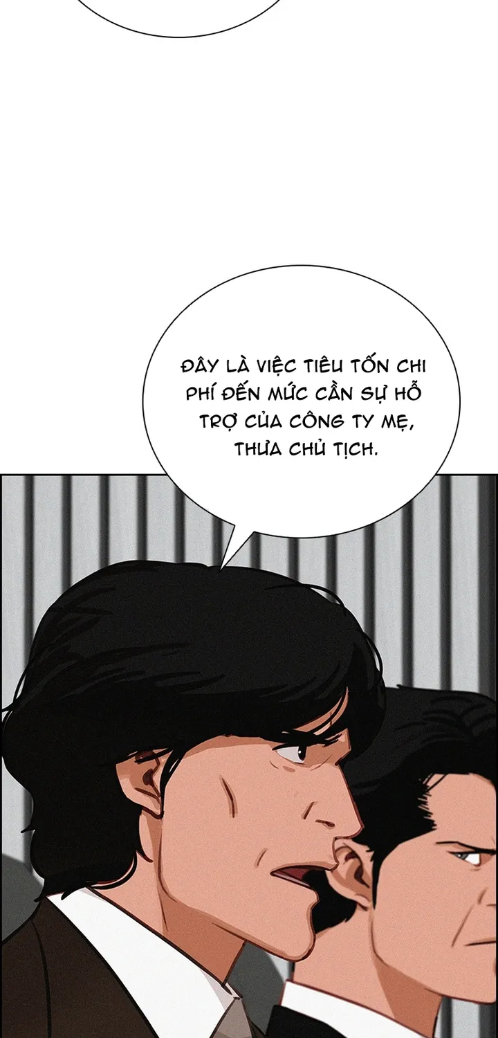 Chúa Tể Đồng Tiền Chap 279 - Next Chap 280