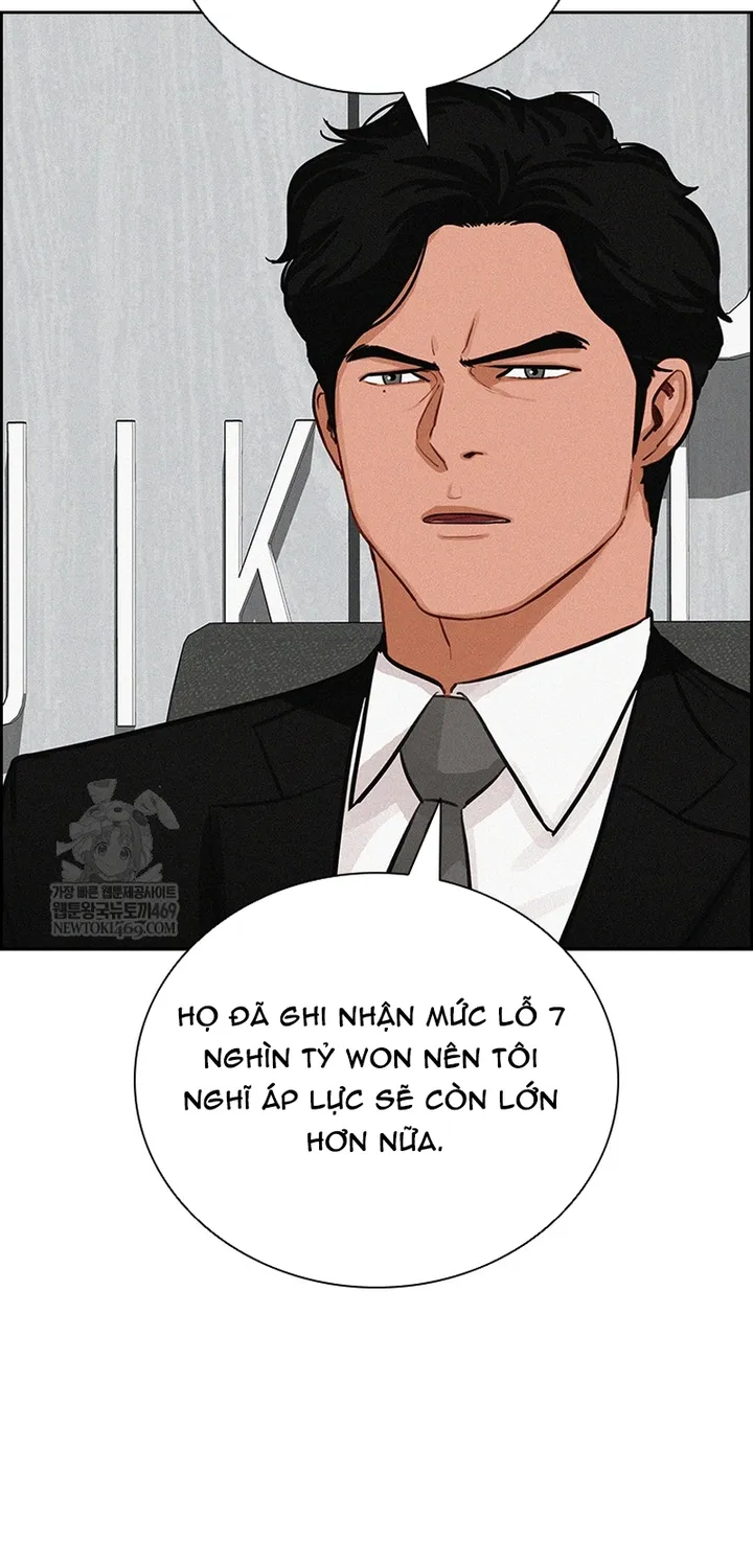 Chúa Tể Đồng Tiền Chap 279 - Next Chap 280