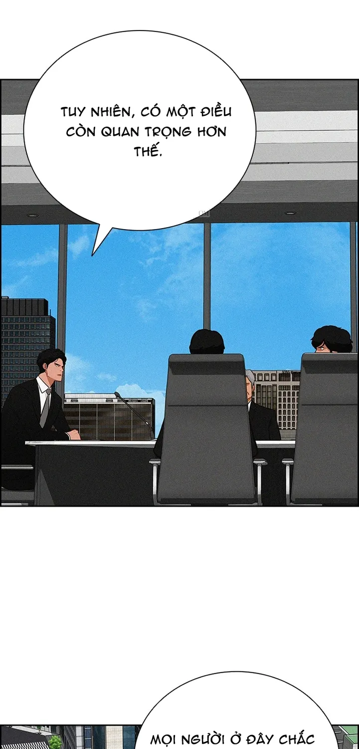 Chúa Tể Đồng Tiền Chap 279 - Next Chap 280