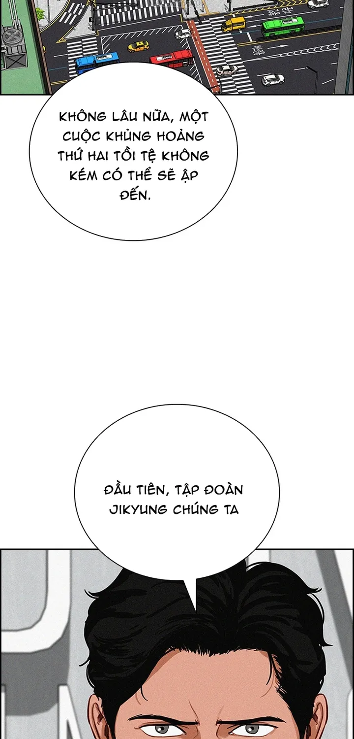 Chúa Tể Đồng Tiền Chap 279 - Next Chap 280