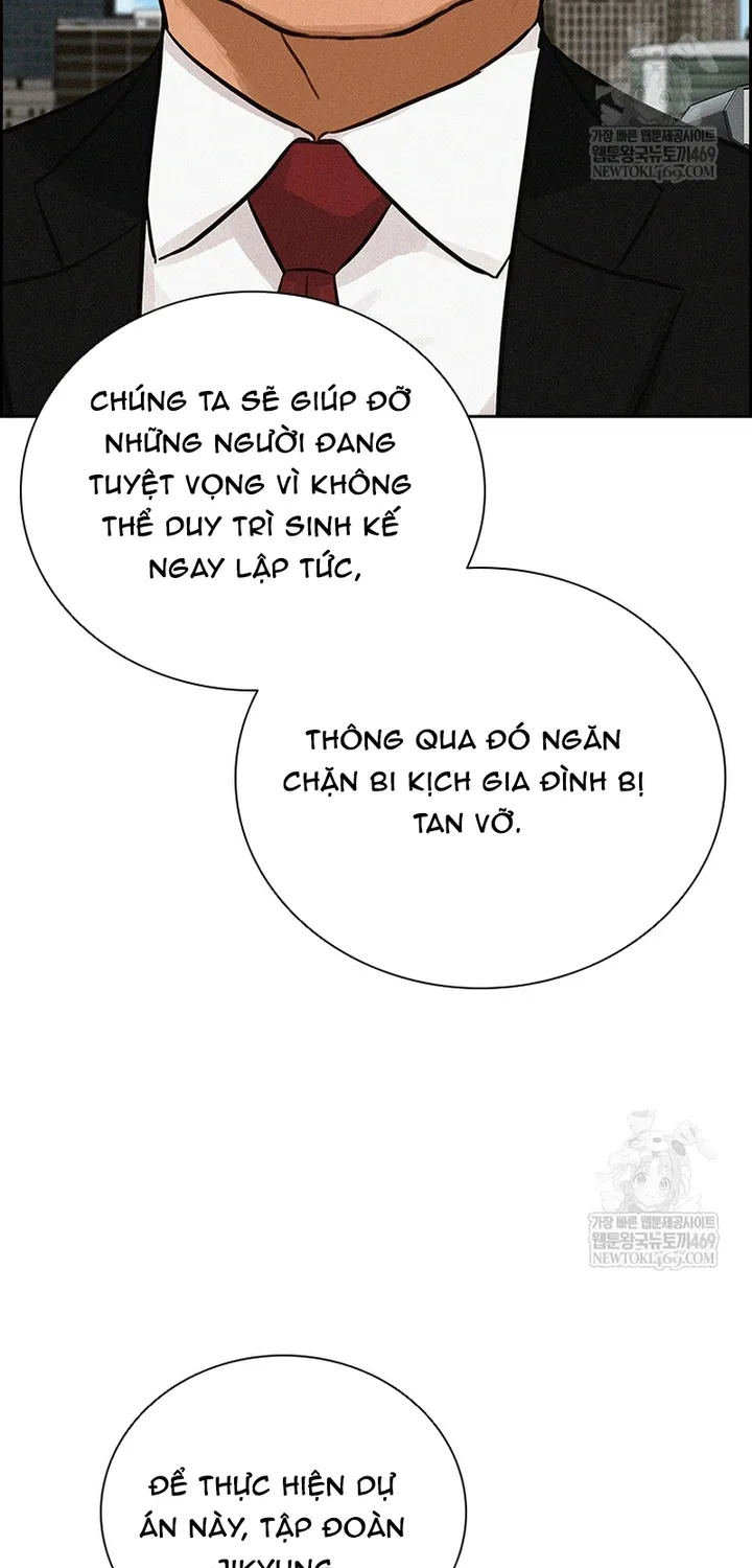Chúa Tể Đồng Tiền Chap 279 - Next Chap 280