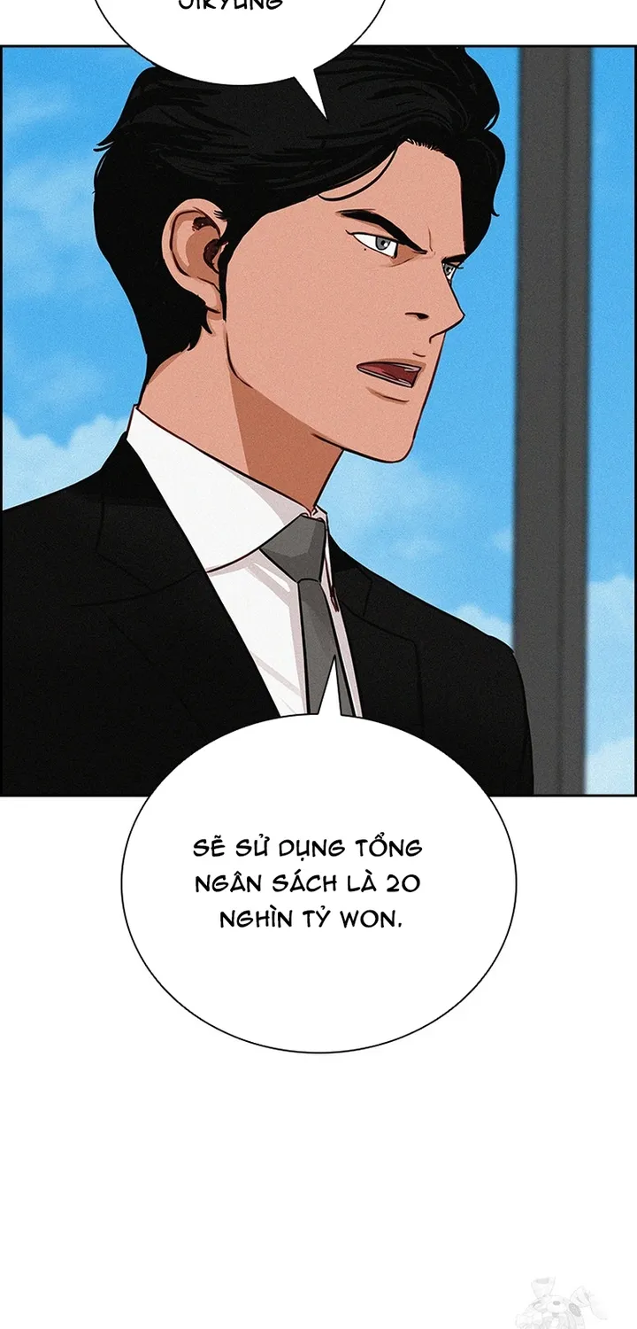 Chúa Tể Đồng Tiền Chap 279 - Next Chap 280