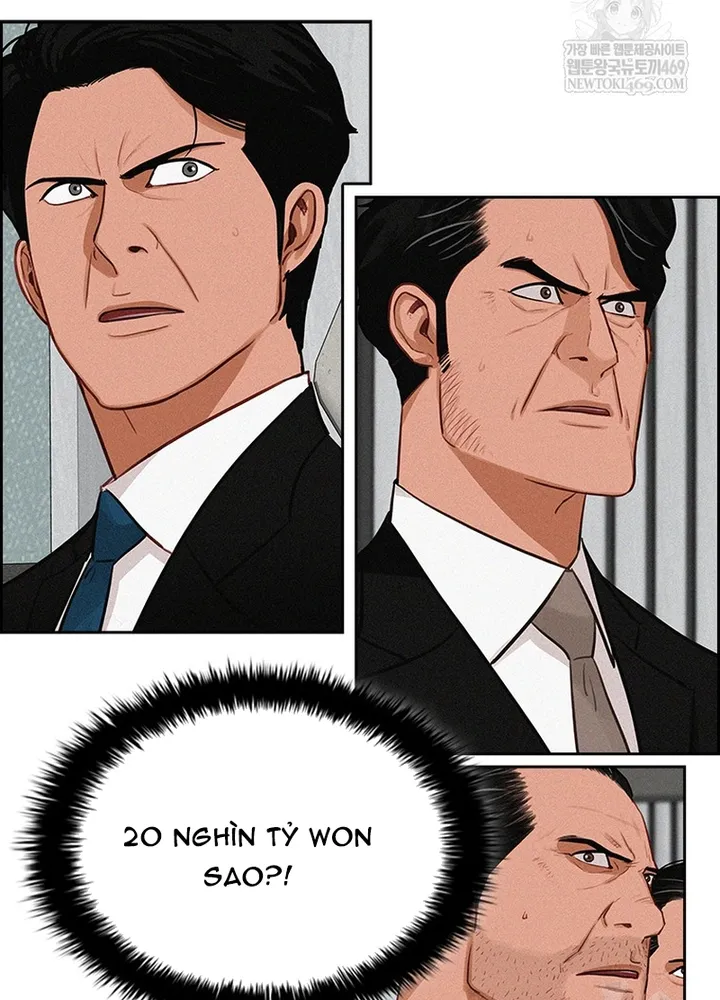 Chúa Tể Đồng Tiền Chap 279 - Next Chap 280