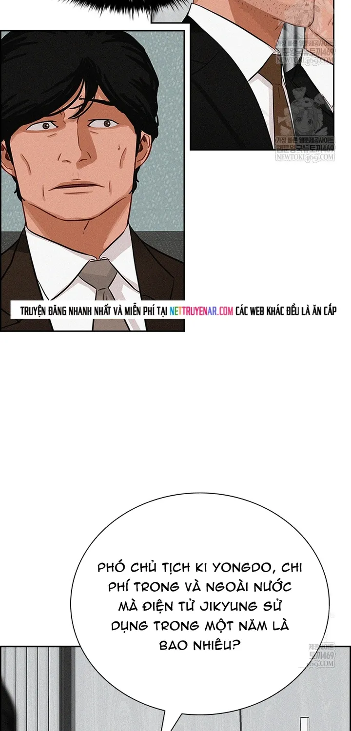 Chúa Tể Đồng Tiền Chap 279 - Next Chap 280
