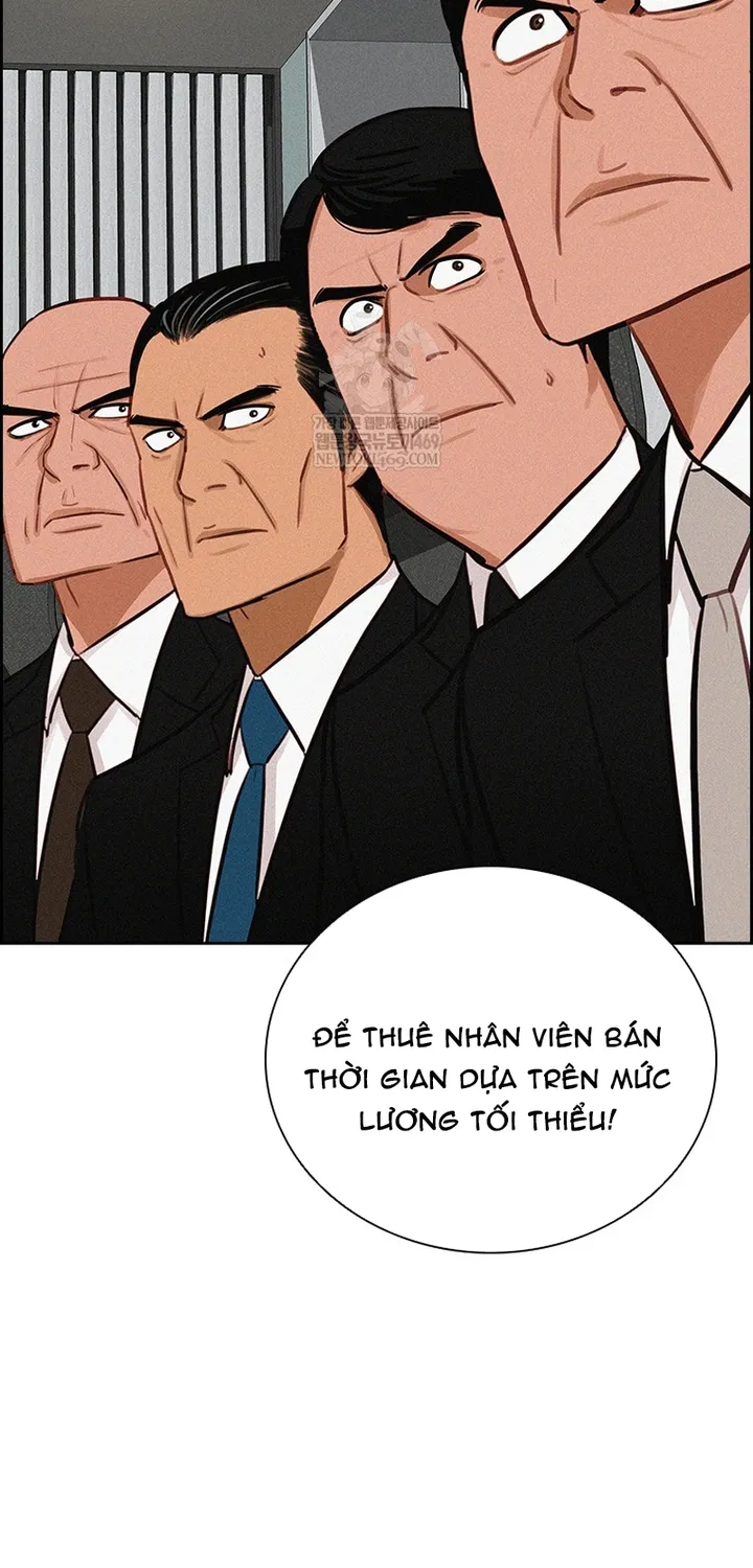 Chúa Tể Đồng Tiền Chap 279 - Next Chap 280