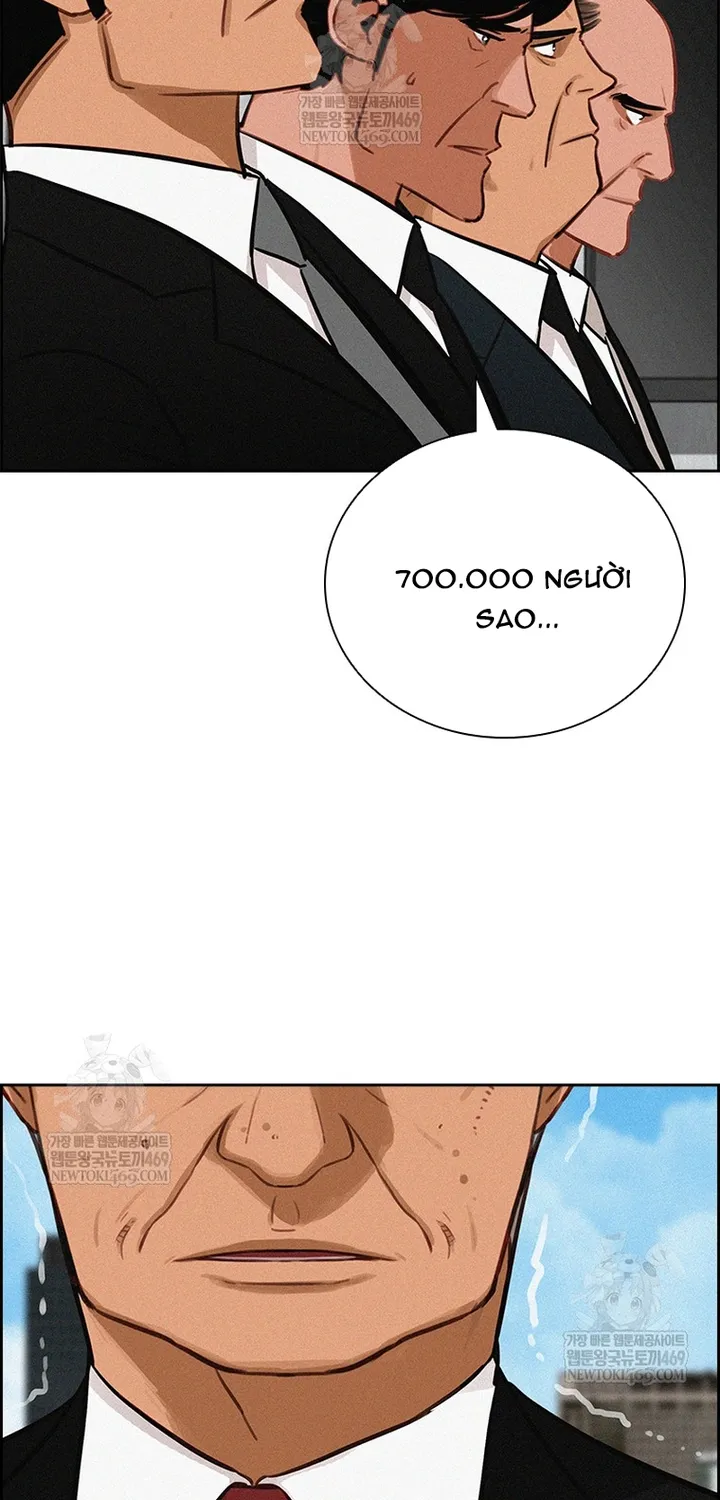 Chúa Tể Đồng Tiền Chap 279 - Next Chap 280