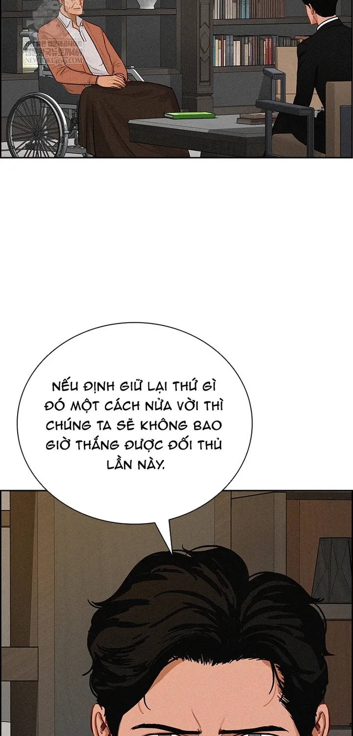 Chúa Tể Đồng Tiền Chap 279 - Next Chap 280