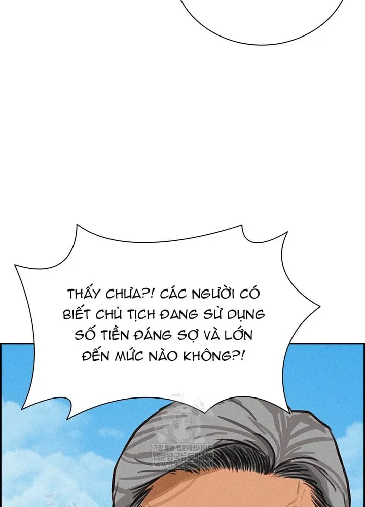 Chúa Tể Đồng Tiền Chap 280 - Next Chap 281