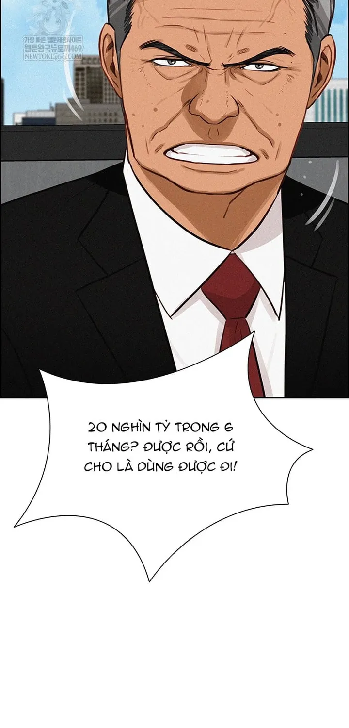 Chúa Tể Đồng Tiền Chap 280 - Next Chap 281
