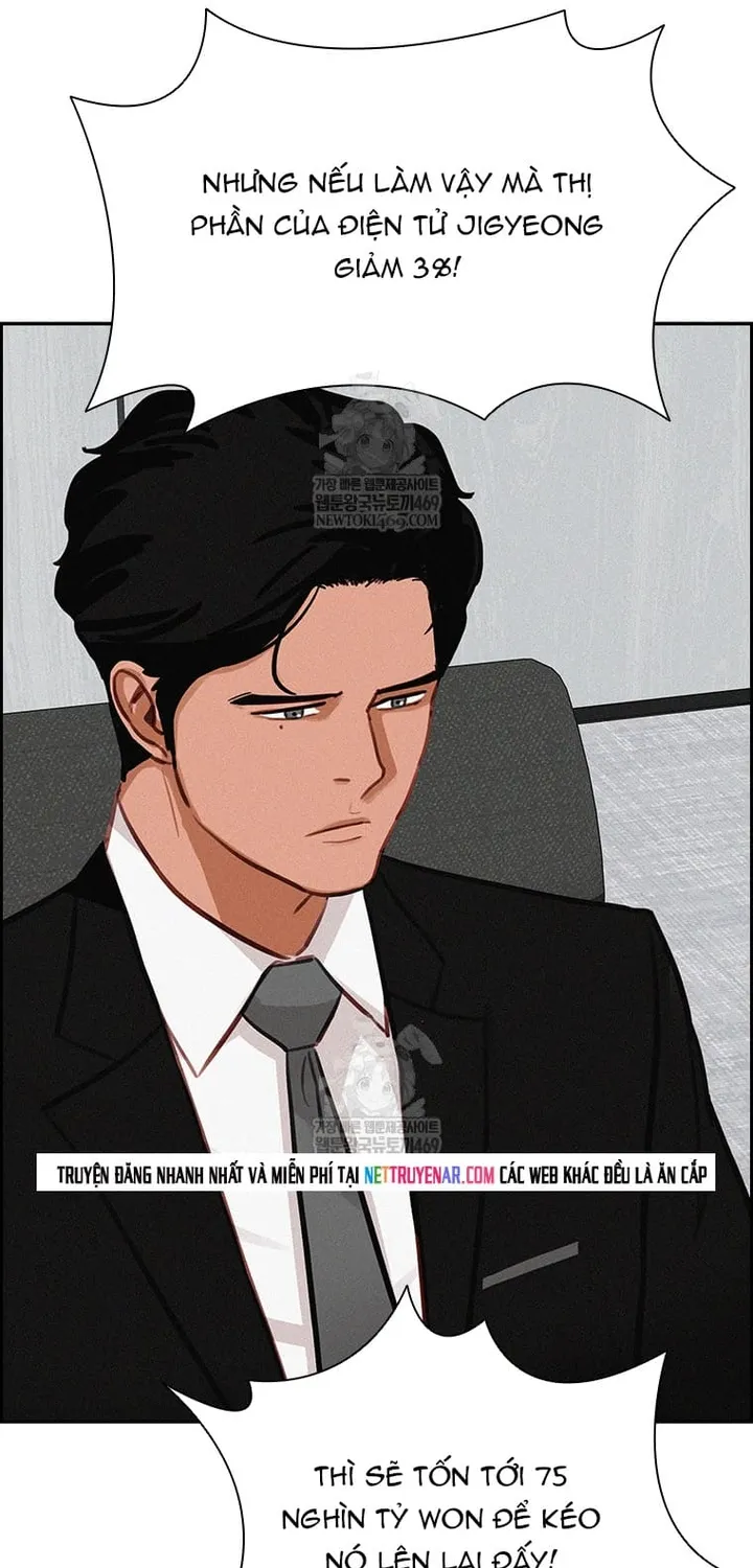 Chúa Tể Đồng Tiền Chap 280 - Next Chap 281