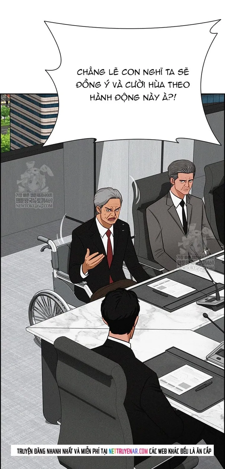 Chúa Tể Đồng Tiền Chap 280 - Next Chap 281