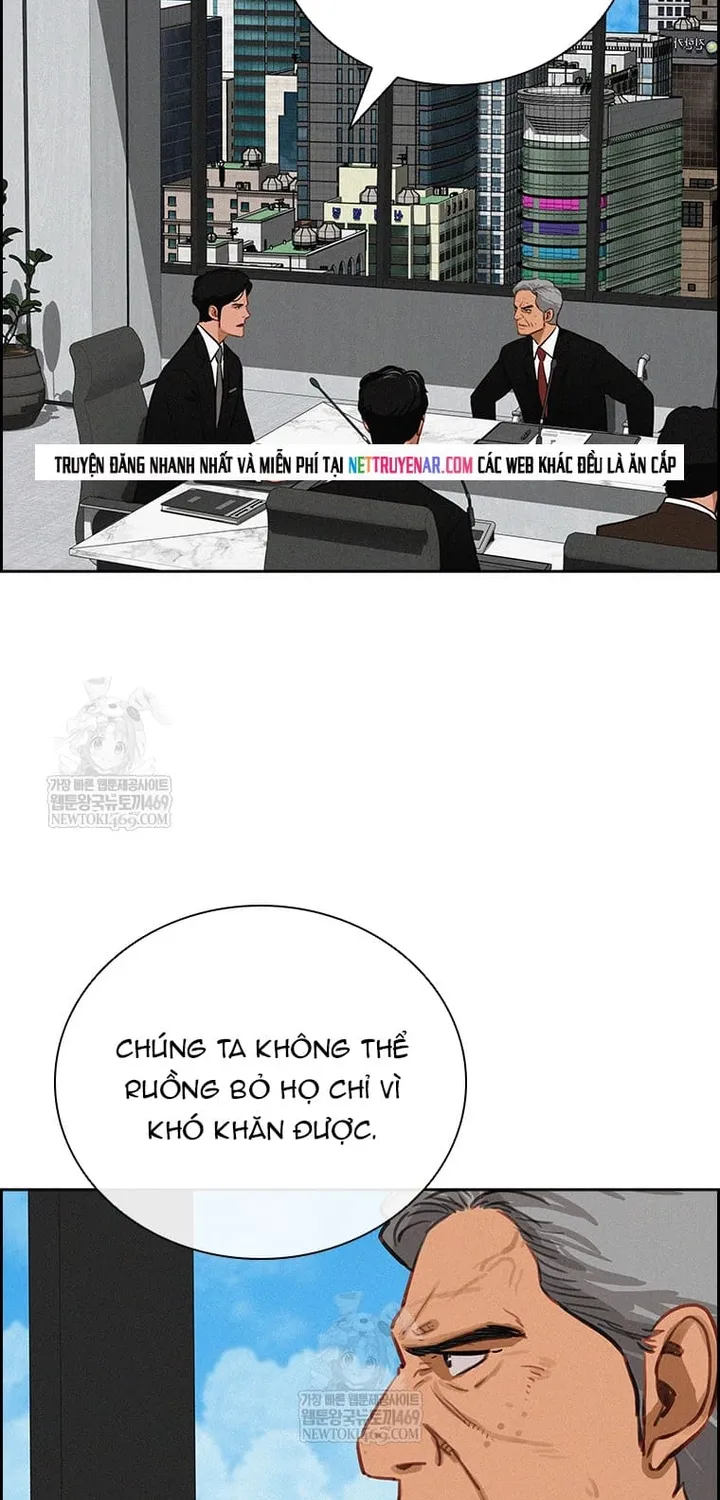 Chúa Tể Đồng Tiền Chap 280 - Next Chap 281