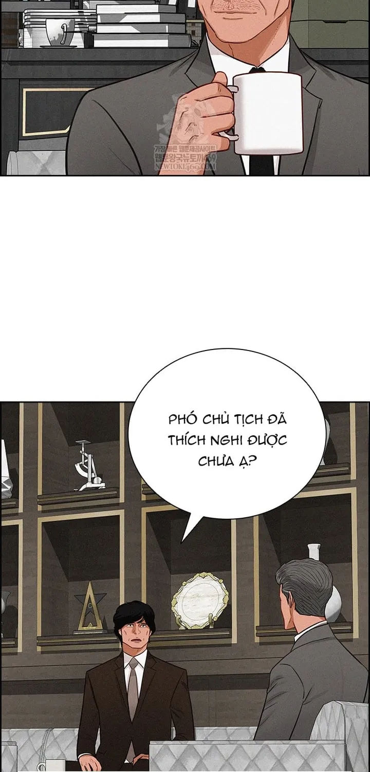 Chúa Tể Đồng Tiền Chap 280 - Next Chap 281