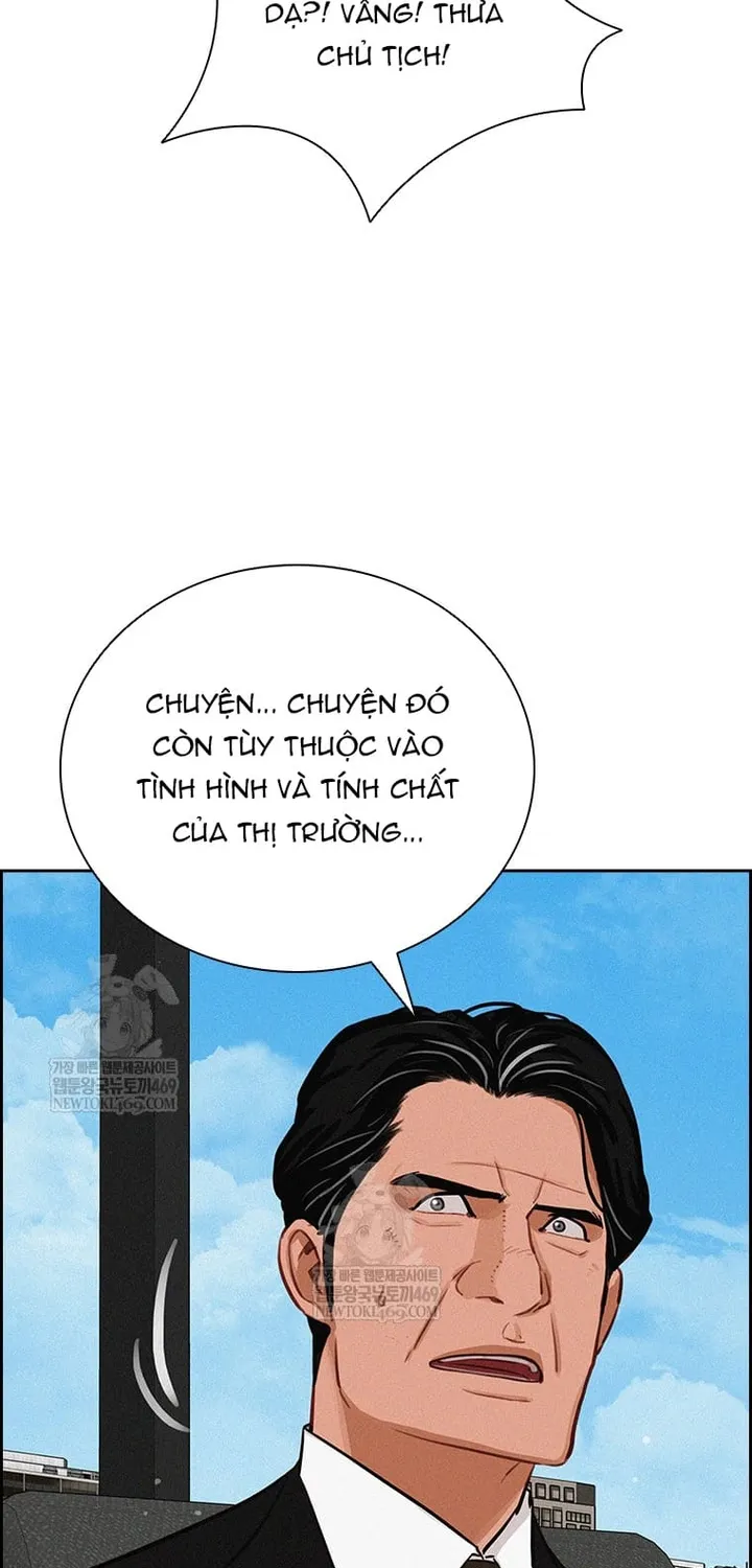 Chúa Tể Đồng Tiền Chap 280 - Next Chap 281